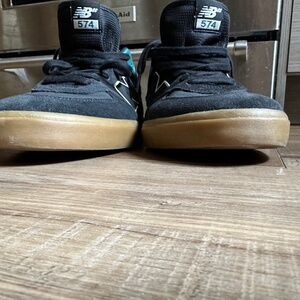 new balance #574